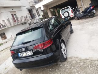 Audi A3 2013 Audi A3 2013 SPORTBACK 1.6 TDI AMBITION-thumb-6