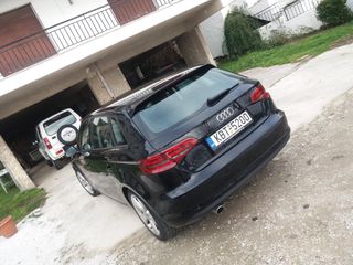 Audi A3 2013 Audi A3 2013 SPORTBACK 1.6 TDI AMBITION-thumb-7