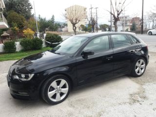 Audi A3 2013 Audi A3 2013 SPORTBACK 1.6 TDI AMBITION-thumb-8