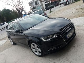 Audi A3 2013 Audi A3 2013 SPORTBACK 1.6 TDI AMBITION-thumb-9