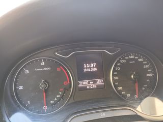 Audi A3 2013 Audi A3 2013 SPORTBACK 1.6 TDI AMBITION-thumb-10