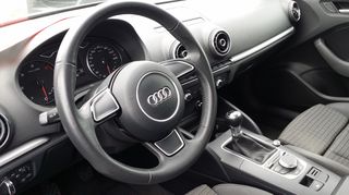 Audi A3 2013 Audi A3 2013 SPORTBACK 1.6 TDI AMBITION-thumb-11