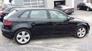Audi A3 2013 Audi A3 2013 SPORTBACK 1.6 TDI AMBITION-thumb-12