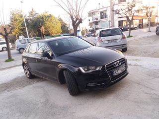 Audi A3 2013 Audi A3 2013 SPORTBACK 1.6 TDI AMBITION-thumb-14