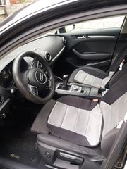 Audi A3 2013 Audi A3 2013 SPORTBACK 1.6 TDI AMBITION-thumb-18