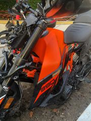 KTM 390 Adventure 2024