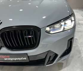 Bmw X4 M40 2022 xDRIVE LASER LIGHTS RIMS 21''CAMERA 360º AMBIENT LIGHT-thumb-14