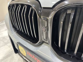 Bmw X4 M40 2022 xDRIVE LASER LIGHTS RIMS 21''CAMERA 360º AMBIENT LIGHT-thumb-16