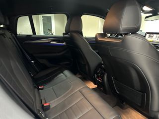 Bmw X4 M40 2022 xDRIVE LASER LIGHTS RIMS 21''CAMERA 360º AMBIENT LIGHT-thumb-37
