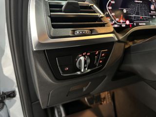 Bmw X4 M40 2022 xDRIVE LASER LIGHTS RIMS 21''CAMERA 360º AMBIENT LIGHT-thumb-52