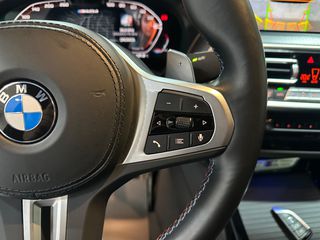 Bmw X4 M40 2022 xDRIVE LASER LIGHTS RIMS 21''CAMERA 360º AMBIENT LIGHT-thumb-44
