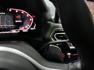 Bmw X4 M40 2022 xDRIVE LASER LIGHTS RIMS 21''CAMERA 360º AMBIENT LIGHT-thumb-46