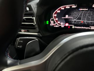 Bmw X4 M40 2022 xDRIVE LASER LIGHTS RIMS 21''CAMERA 360º AMBIENT LIGHT-thumb-45