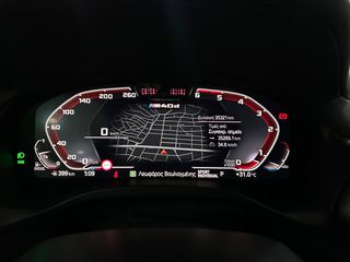 Bmw X4 M40 2022 xDRIVE LASER LIGHTS RIMS 21''CAMERA 360º AMBIENT LIGHT-thumb-49