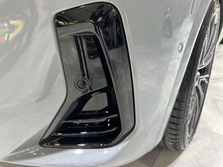 Bmw X4 M40 2022 xDRIVE LASER LIGHTS RIMS 21''CAMERA 360º AMBIENT LIGHT-thumb-17