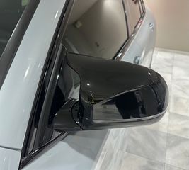 Bmw X4 M40 2022 xDRIVE LASER LIGHTS RIMS 21''CAMERA 360º AMBIENT LIGHT-thumb-18