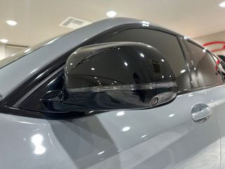 Bmw X4 M40 2022 xDRIVE LASER LIGHTS RIMS 21''CAMERA 360º AMBIENT LIGHT-thumb-20