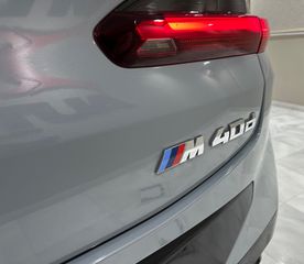 Bmw X4 M40 2022 xDRIVE LASER LIGHTS RIMS 21''CAMERA 360º AMBIENT LIGHT-thumb-25