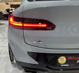 Bmw X4 M40 2022 xDRIVE LASER LIGHTS RIMS 21''CAMERA 360º AMBIENT LIGHT-thumb-23