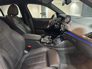 Bmw X4 M40 2022 xDRIVE LASER LIGHTS RIMS 21''CAMERA 360º AMBIENT LIGHT-thumb-40