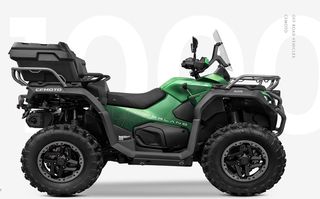 CFmoto CFORCE 1000 2026 Touring Overland-thumb-1