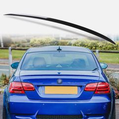 Αεροτομή Επικαθήμενη BMW 3 Series E92 Coupe (2006-2012)