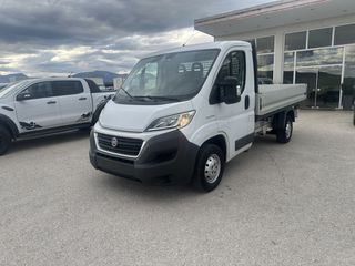 Καρότσα Fiat 2018 DUCATO Multijet 130ps Euro.6 A/C-thumb-4