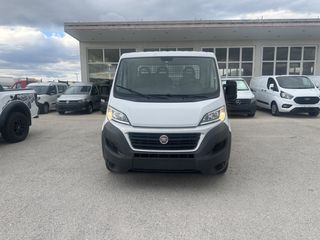 Καρότσα Fiat 2018 DUCATO Multijet 130ps Euro.6 A/C-thumb-1