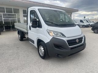 Καρότσα Fiat 2018 DUCATO Multijet 130ps Euro.6 A/C-thumb-2