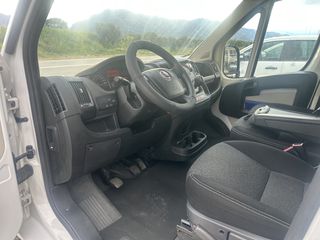 Καρότσα Fiat 2018 DUCATO Multijet 130ps Euro.6 A/C-thumb-29