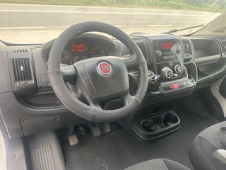 Καρότσα Fiat 2018 DUCATO Multijet 130ps Euro.6 A/C-thumb-31