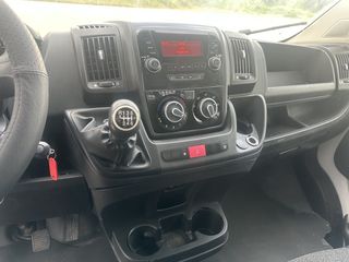 Καρότσα Fiat 2018 DUCATO Multijet 130ps Euro.6 A/C-thumb-33