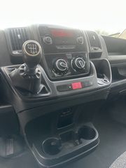 Καρότσα Fiat 2018 DUCATO Multijet 130ps Euro.6 A/C-thumb-34