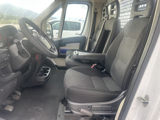 Καρότσα Fiat 2018 DUCATO Multijet 130ps Euro.6 A/C-thumb-35