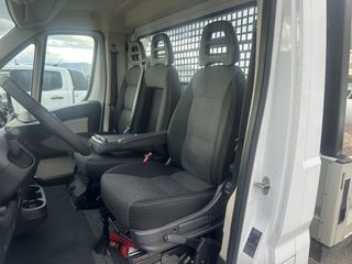 Καρότσα Fiat 2018 DUCATO Multijet 130ps Euro.6 A/C-thumb-36