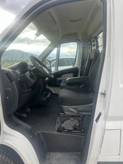 Καρότσα Fiat 2018 DUCATO Multijet 130ps Euro.6 A/C-thumb-37