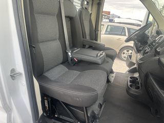 Καρότσα Fiat 2018 DUCATO Multijet 130ps Euro.6 A/C-thumb-41