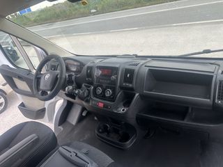Καρότσα Fiat 2018 DUCATO Multijet 130ps Euro.6 A/C-thumb-44