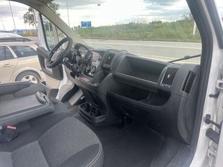 Καρότσα Fiat 2018 DUCATO Multijet 130ps Euro.6 A/C-thumb-45