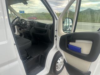Καρότσα Fiat 2018 DUCATO Multijet 130ps Euro.6 A/C-thumb-47