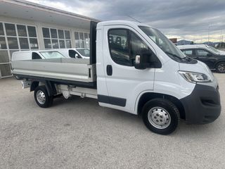 Καρότσα Fiat 2018 DUCATO Multijet 130ps Euro.6 A/C-thumb-3