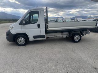 Καρότσα Fiat 2018 DUCATO Multijet 130ps Euro.6 A/C-thumb-5