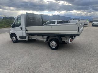 Καρότσα Fiat 2018 DUCATO Multijet 130ps Euro.6 A/C-thumb-6