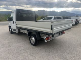 Καρότσα Fiat 2018 DUCATO Multijet 130ps Euro.6 A/C-thumb-7