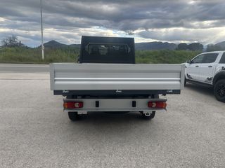 Καρότσα Fiat 2018 DUCATO Multijet 130ps Euro.6 A/C-thumb-8