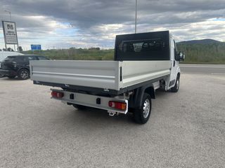 Καρότσα Fiat 2018 DUCATO Multijet 130ps Euro.6 A/C-thumb-9