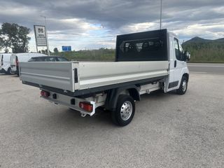 Καρότσα Fiat 2018 DUCATO Multijet 130ps Euro.6 A/C-thumb-10