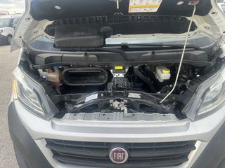 Καρότσα Fiat 2018 DUCATO Multijet 130ps Euro.6 A/C-thumb-21