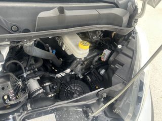 Καρότσα Fiat 2018 DUCATO Multijet 130ps Euro.6 A/C-thumb-23