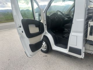 Καρότσα Fiat 2018 DUCATO Multijet 130ps Euro.6 A/C-thumb-27